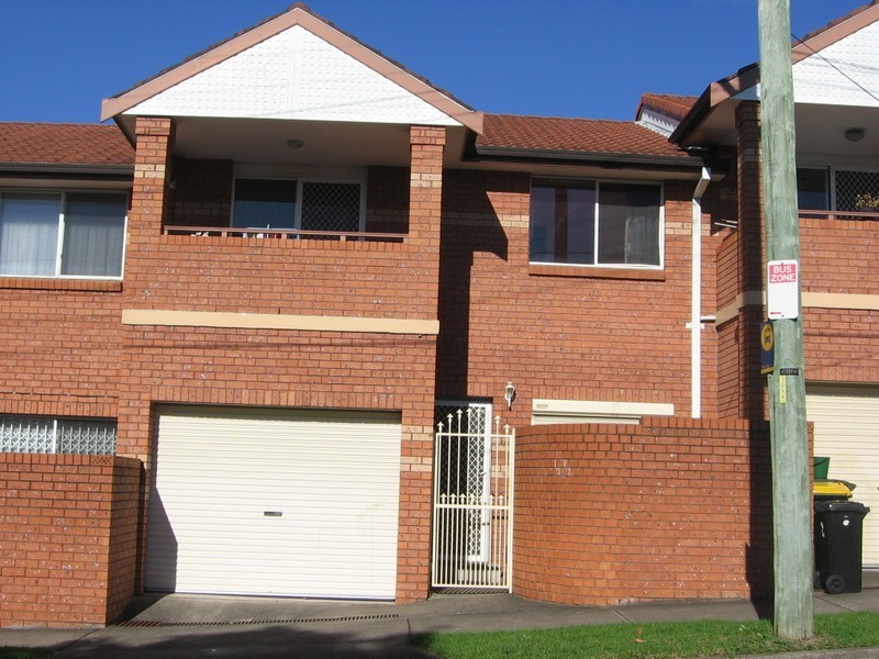 3/95 Graham Street, Berala NSW 2141