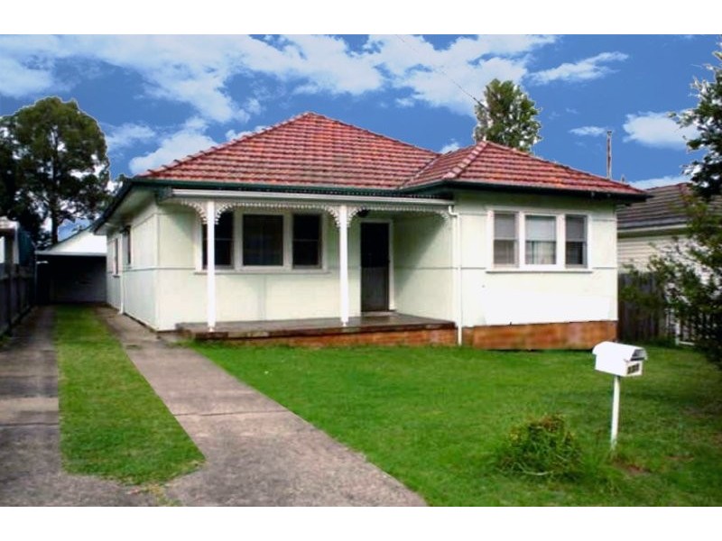 131 Proctor Parade, Chester Hill NSW 2162