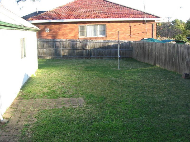 131 Proctor Parade, Chester Hill NSW 2162