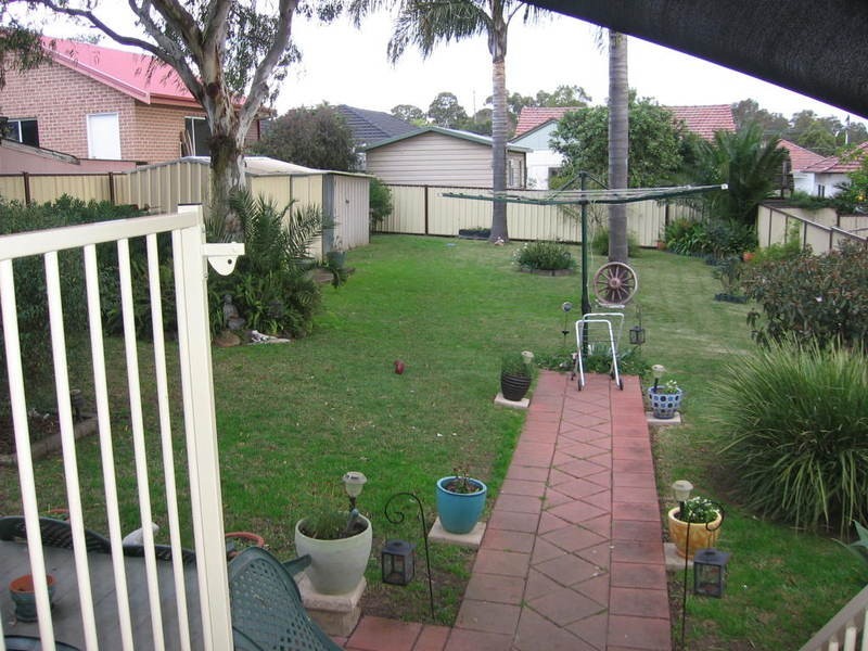 4 Berry Street, Regents Park NSW 2143