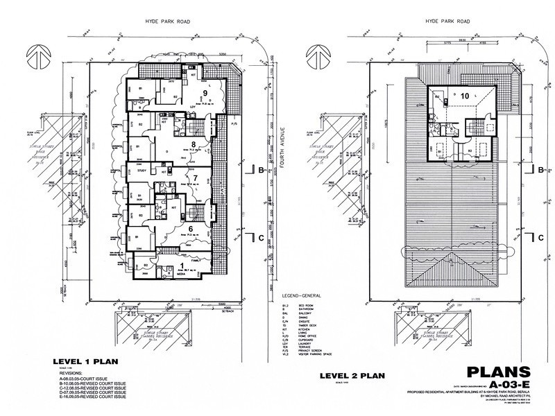 6-10 Hyde Park Road, Berala NSW 2141