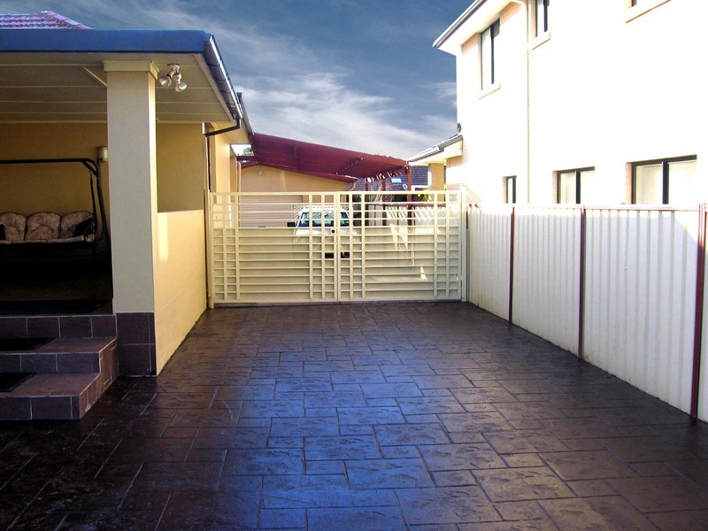 42 Gurney Road, Chester Hill NSW 2162