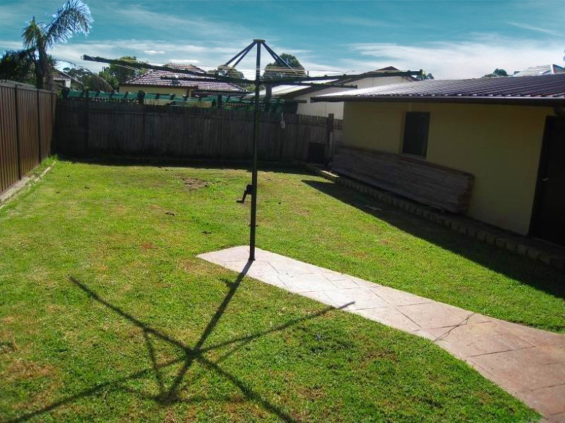 42 Gurney Road, Chester Hill NSW 2162