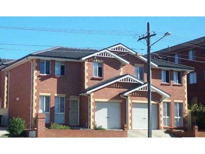 5/9-13 Crawford Street, Berala NSW 2141