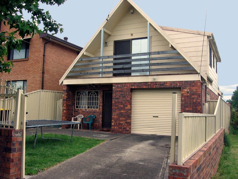 58 Seventh Avenue, Berala NSW 2141