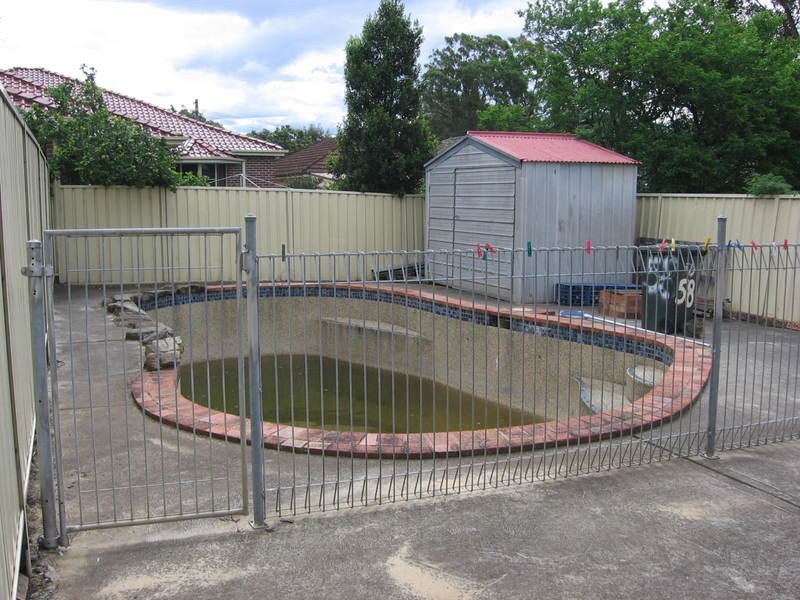 58 Seventh Avenue, Berala NSW 2141