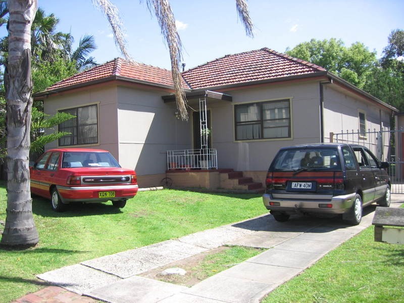 11 Wilmar Avenue, Berala NSW 2141