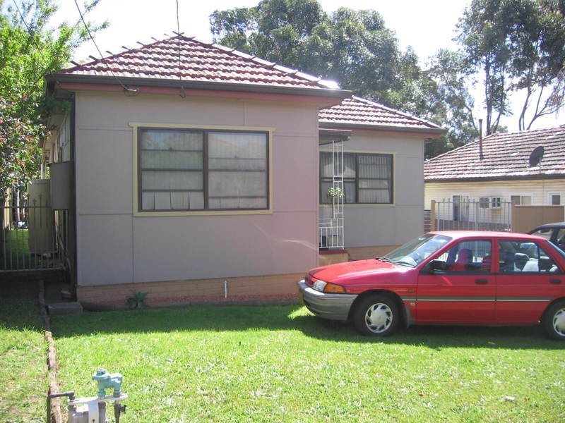 11 Wilmar Avenue, Berala NSW 2141