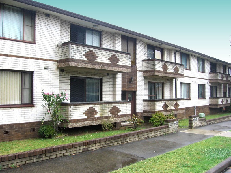 6/2 Edwin Street, Regents Park NSW 2143