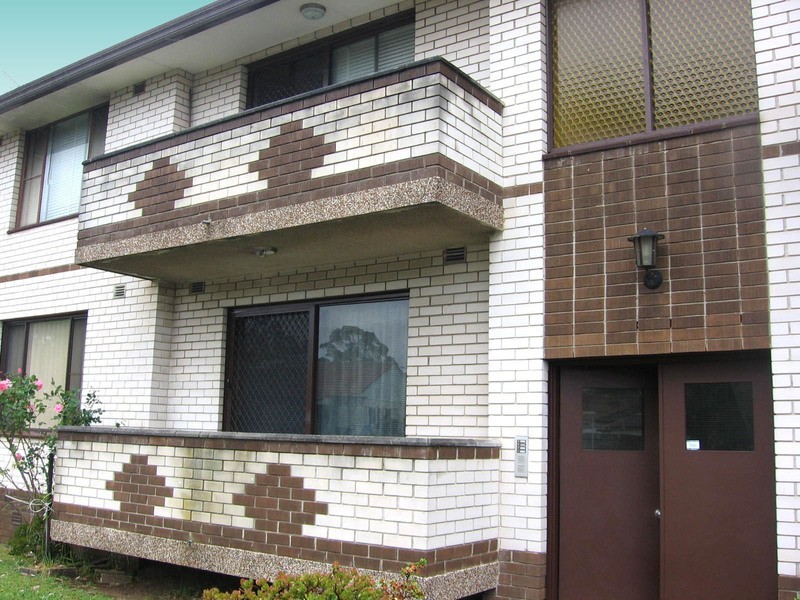 6/2 Edwin Street, Regents Park NSW 2143