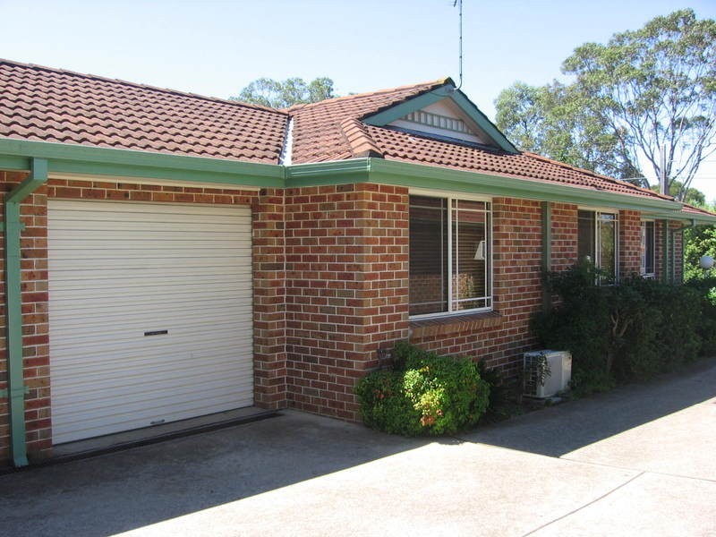 3/40 Woods Road, Sefton NSW 2162