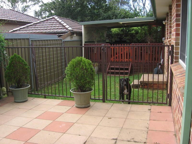 3/40 Woods Road, Sefton NSW 2162