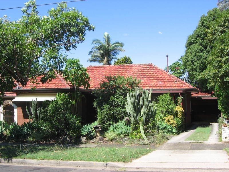 64 Ostend Street, Lidcombe NSW 2141