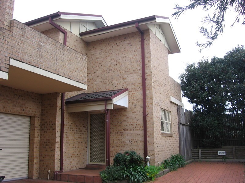 4/65 Regent Street, Regents Park NSW 2143