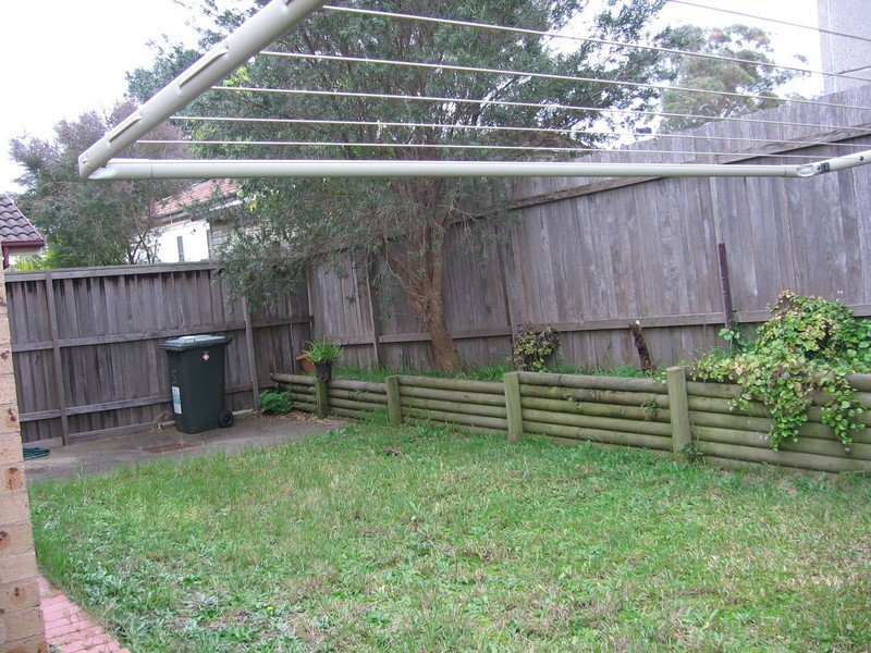 4/65 Regent Street, Regents Park NSW 2143