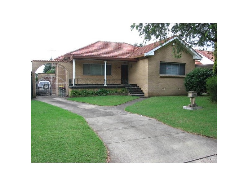 12 Greendale Crescent, Chester Hill NSW 2162