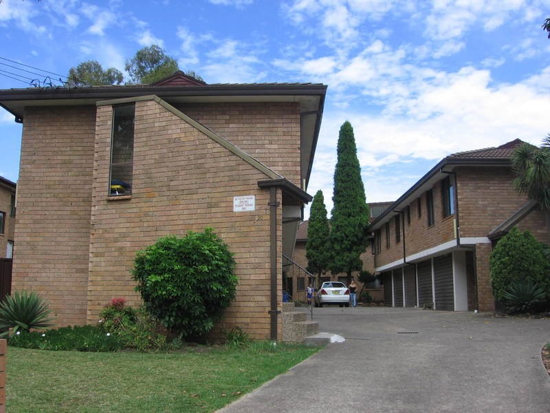 9/20 Edwin Street, Regents Park NSW 2143