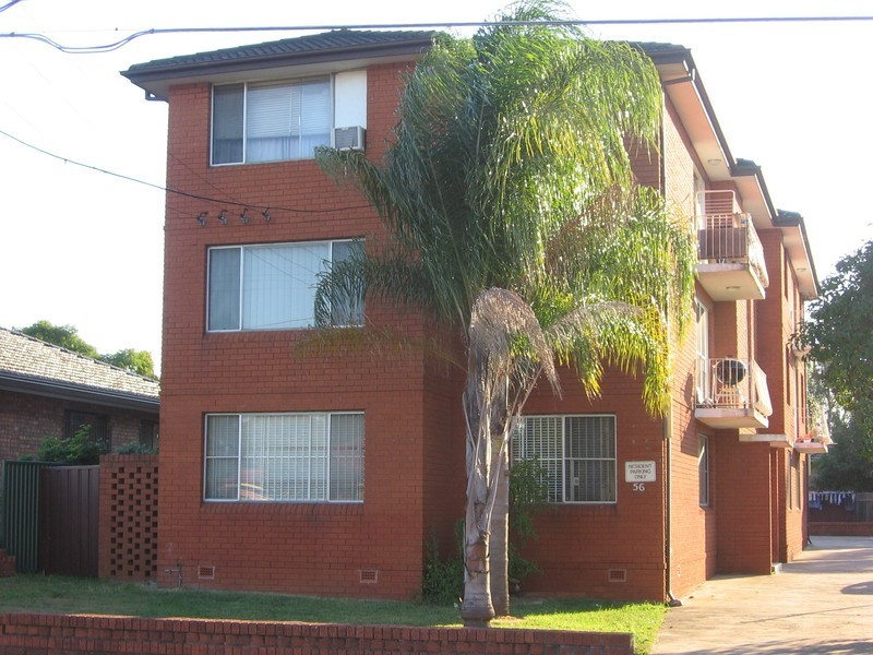 8/56 Brixton Road, Berala NSW 2141