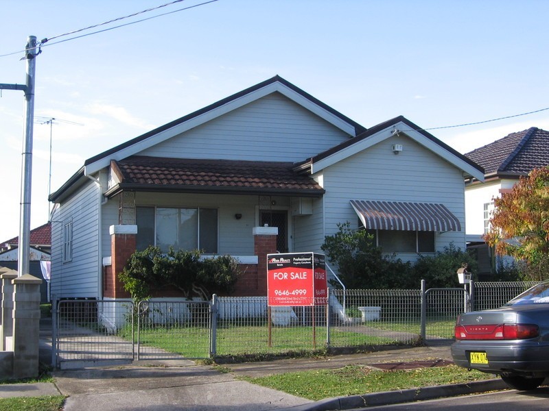 91 Fourth Avenue, Berala NSW 2141