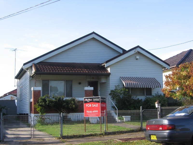91 Fourth Avenue, Berala NSW 2141