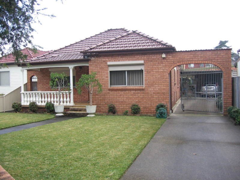 14 Elizabeth Street, Berala NSW 2141