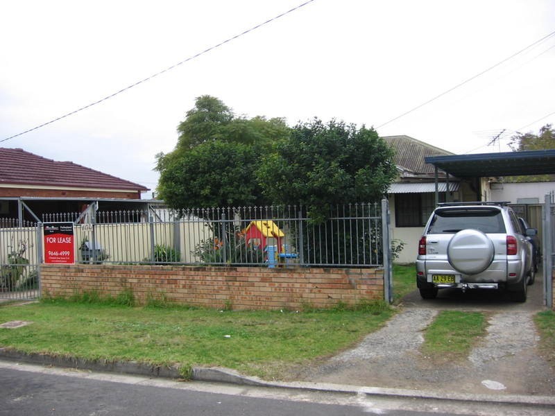104 Fairview Road, Cabramatta NSW 2166