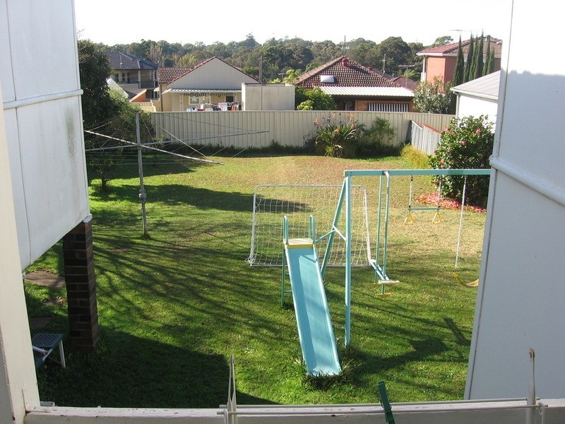 1 Downing Avenue, Regents Park NSW 2143