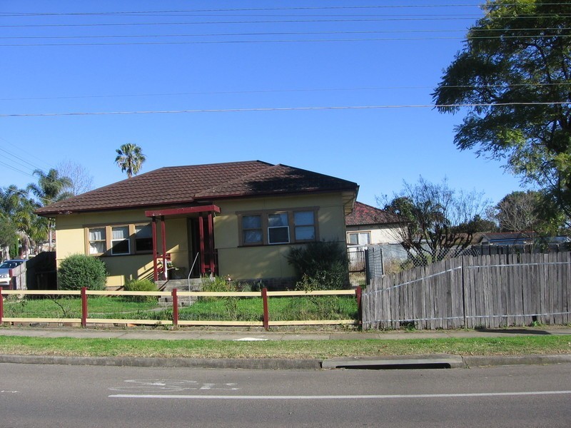 65 – 67 East Street, Lidcombe NSW 2141