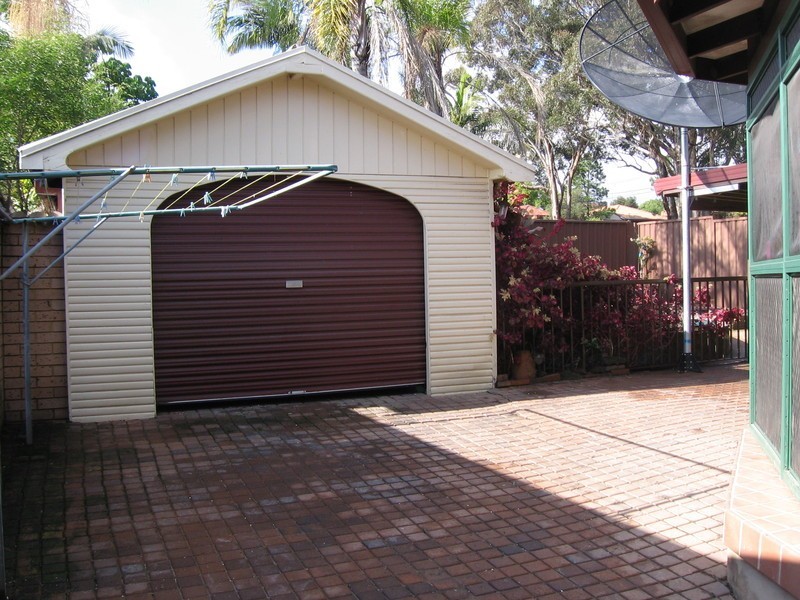 1 Bradley Avenue, Berala NSW 2141