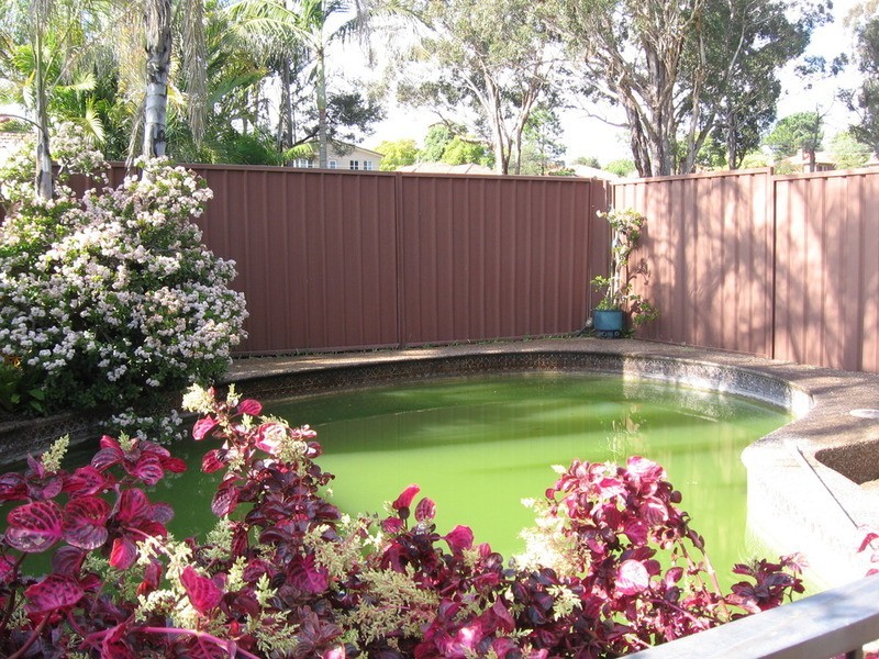 1 Bradley Avenue, Berala NSW 2141