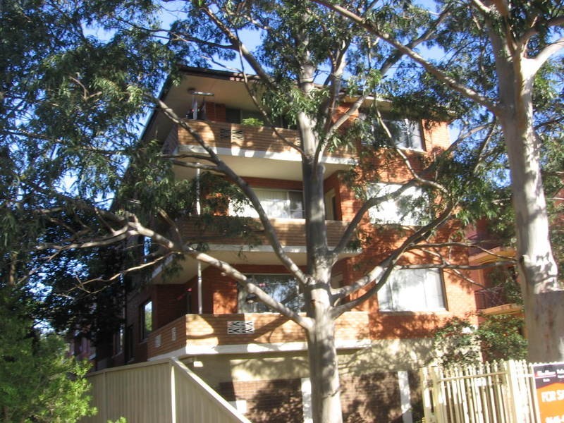3/158 Sandal Crescent, Carramar NSW 2163