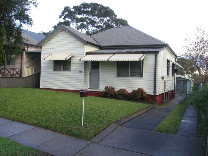 108 Kingsland Road, Regents Park NSW 2143