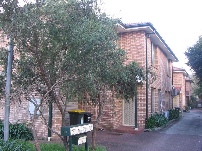 4/89 Church Street, Lidcombe NSW 2141