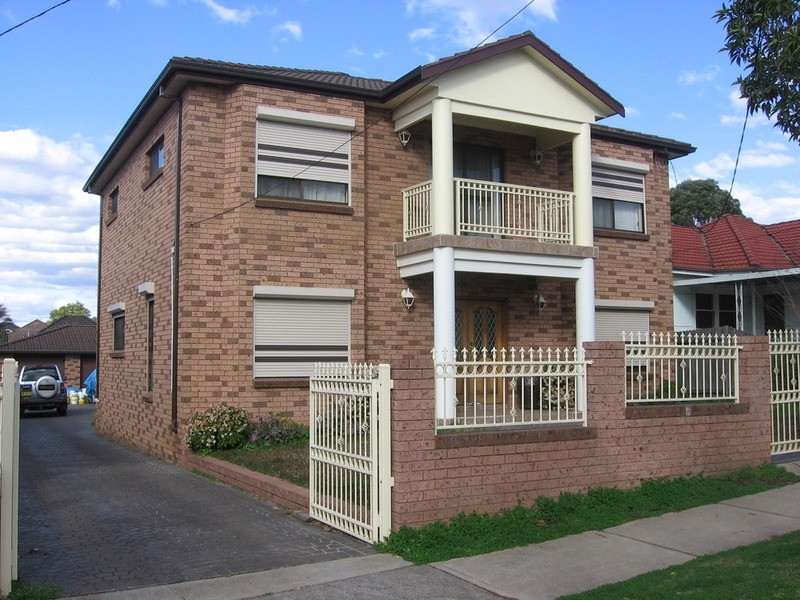 200 Harrow Road, Berala NSW 2141