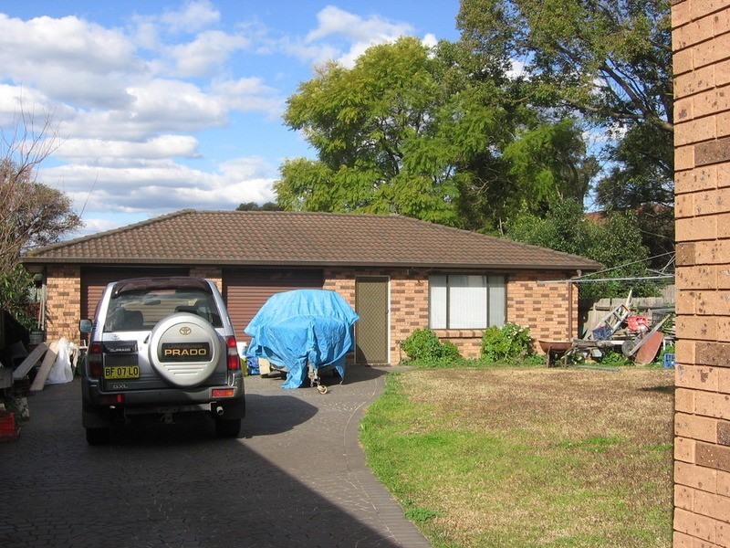 200 Harrow Road, Berala NSW 2141