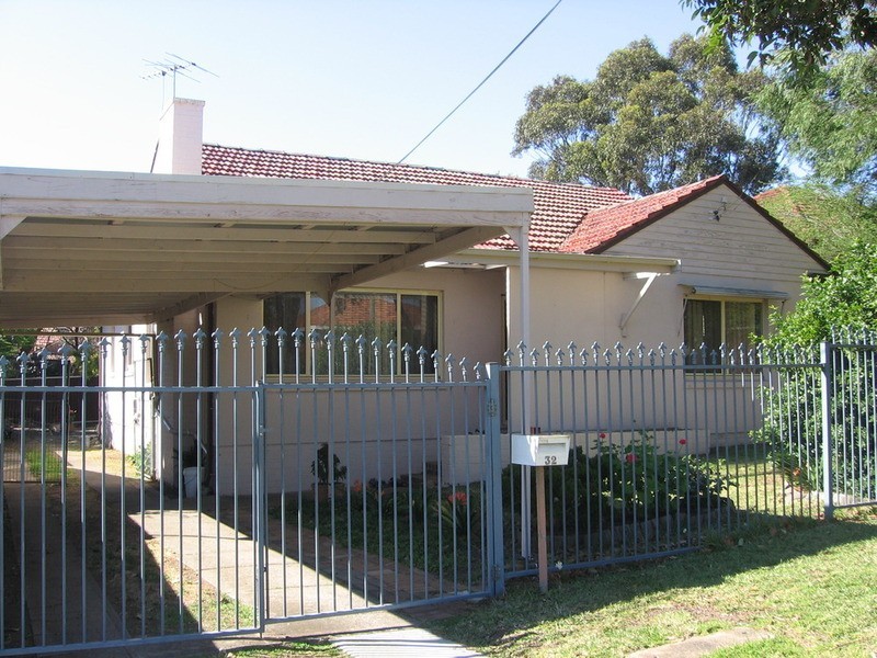 32 Weemala Street, Chester Hill NSW 2162