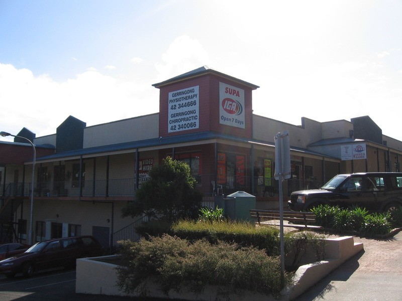 4/11 Blackwood Street, Gerringong NSW 2534