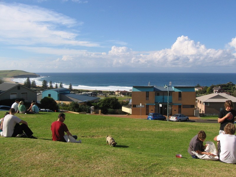 4/11 Blackwood Street, Gerringong NSW 2534