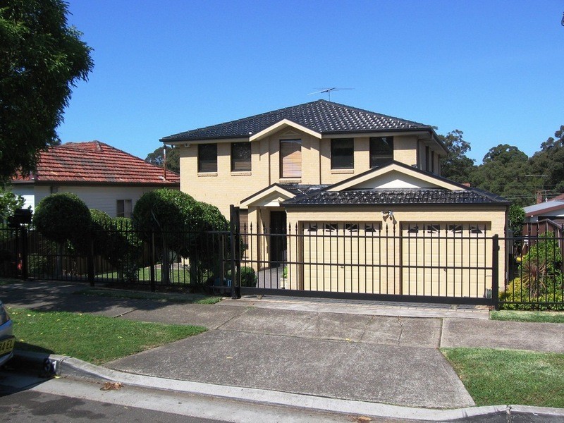 31 Clucas Road, Regents Park NSW 2143