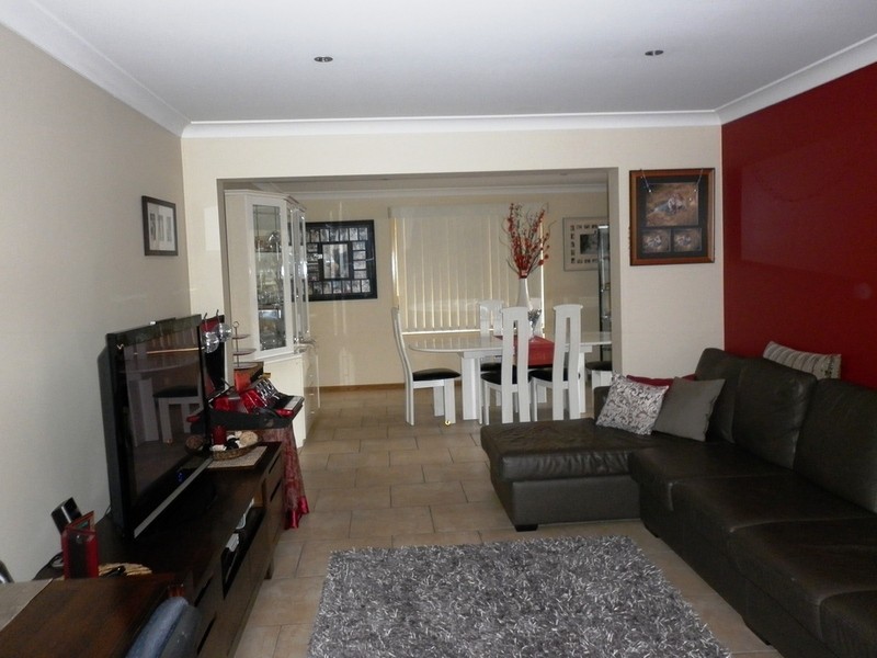 31 Clucas Road, Regents Park NSW 2143