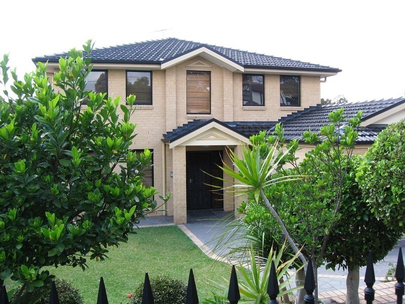 31 Clucas Road, Regents Park NSW 2143