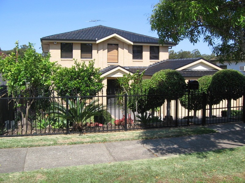 31 Clucas Road, Regents Park NSW 2143