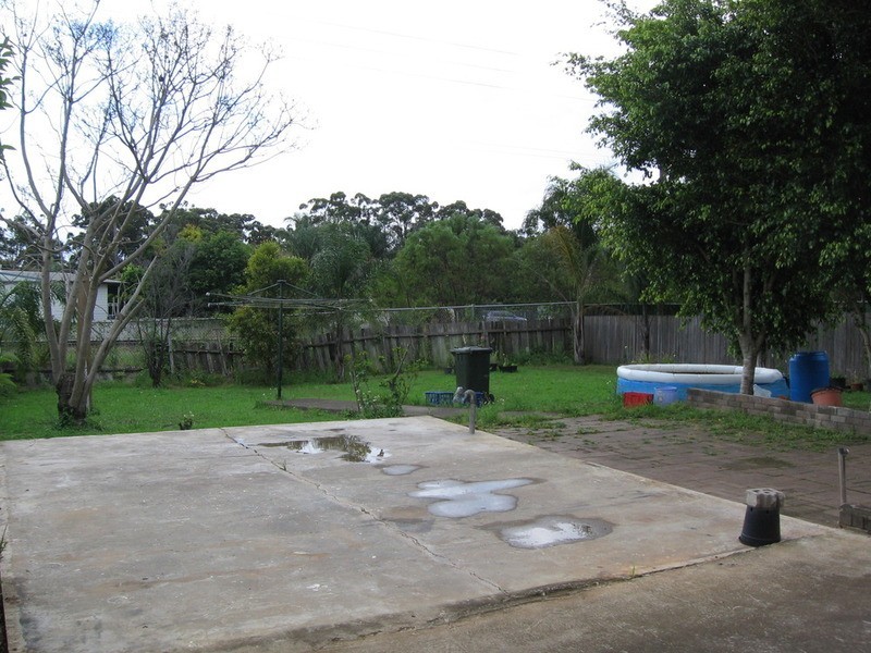 25 Cutcliffe Avenue, Regents Park NSW 2143