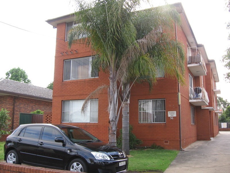4/56 Brixton Road, Berala NSW 2141