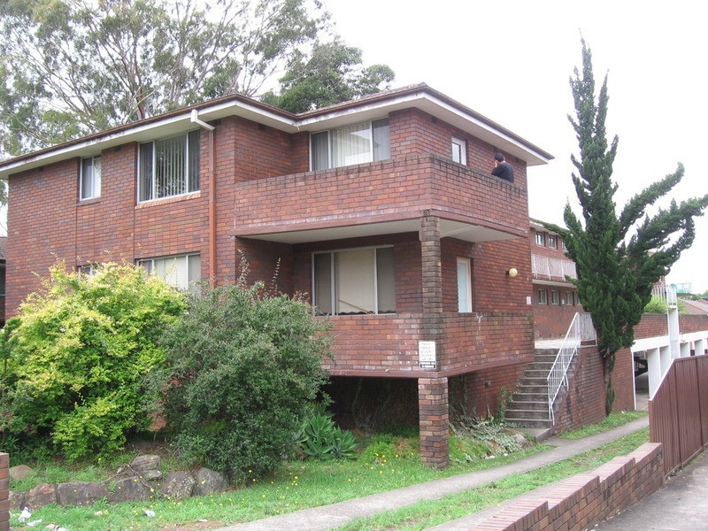 1/35 The Crescent, Berala NSW 2141
