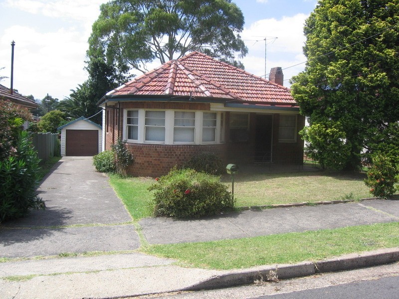 14 Delhi Street, Lidcombe NSW 2141