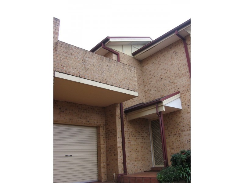 4/65 Regent Street, Regents Park NSW 2143