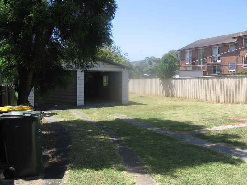 9a Murray Street, Lidcombe NSW 2141