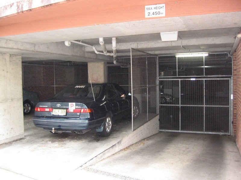 1/50a -50b Amy Street, Regents Park NSW 2143