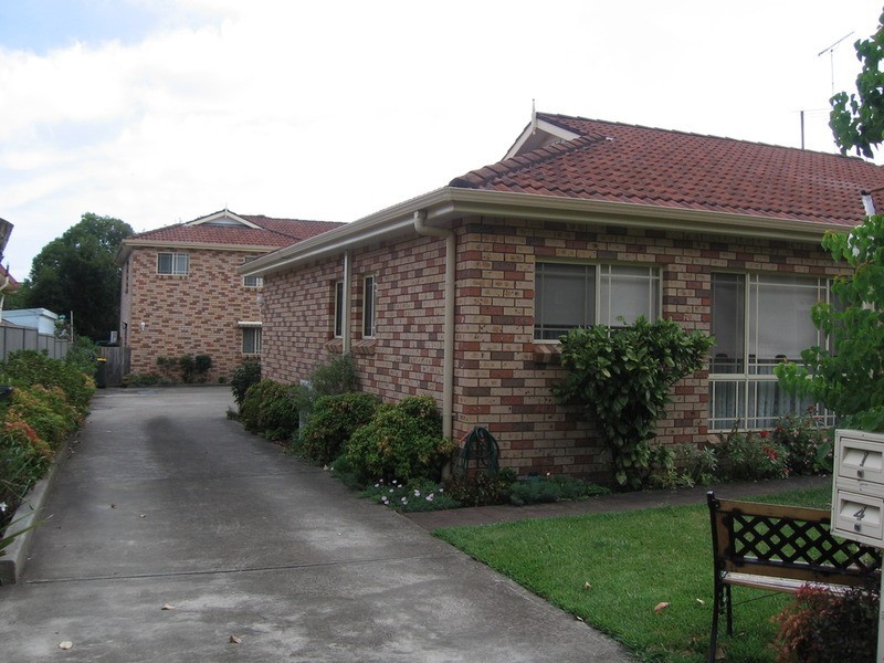 6/35 Hyde Park Road, Berala NSW 2141